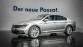 Nieuwe Passat