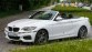 BMW 2 Serie Cabriolet