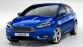 Ford Focus facelift