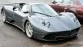 Pagani Zonda F