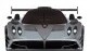Pagani Zonda R
