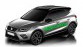 Digitaal beeld Seat Arona uitgelekt