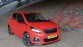 Peugeot 108 GT-Line: het rode racemonster