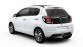 Peugeot 108 Roland Garros