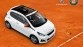 Peugeot 108 Top! Roland Garros: sportief en luchtige entree
