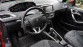 Peugeot 2008 dashboard