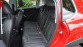 Peugeot 2008 achterbank