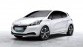 Peugeot 208 Hybrid Air 2L: rijden op lucht