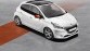 Peugeot 208 Roland Garros denkt ook aan oranje