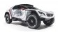 Peugeot 3008 vervangt 2008