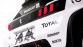Peugeot 3008 DKR