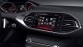 Peugeot 308 GT dashboard