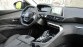 Peugeot 5008 dashboard
