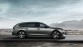 Peugeot 508 SW zijaanzicht