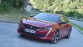Peugeot 508 vaart andere koers (met video)