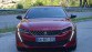 Peugeot 508 GT frontaal