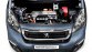 Motor Peugeot Partner Tepee Electric