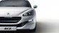 Peugeot RCZ neemt afscheid