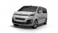 Peugeot Traveller en Citroen SpaceTourer en Toyota Proace gaan samen aan het werk
