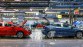 Vauxhall Elesmere Port