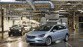 Vauxhall Elesmere Port