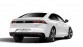 Peugeot 508 achterkant