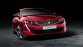 Peugeot kiest voor laag en strak bij nieuwe 508 (met video)