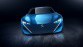 De Peugeot Instinct Concept