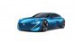 De Peugeot Instinct Concept