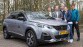 Peugeot steunt aanstormend tennistalent