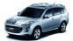 Fotos Peugeot 4007 uitgelekt
