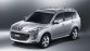 Peugeot 4007 officieel