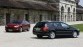 Peuget 407 facelift
