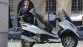 Piaggio MP3 Business