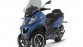 Piaggio MP3 Sport