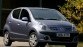 Nissan Pixo