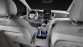 Interieur Mercedes Concept V-ision e