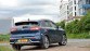 Kia Niro achter