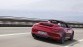 Porsche 911 GTS Cabriolet rood