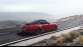 De Porsche 911 Carrera Targa 4 GTS