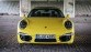 Front Porsche 911 Targa 4