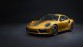 Porsche 911 Turbo S als Exclusive Series