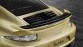 Aerokit Turbo van Porsche Exclusive