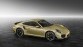 Porsche Exclusive Aerokit 911 Turbo