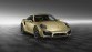 Porsche 911 Turbo Aero Kit