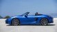 Porsche Boxster GTS open