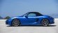 Porsche Boxster GTS gesloten dak
