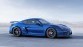 Porsche Cayman GT4 2015