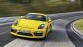 Porsche Cayman GT4 met GT3-DNA