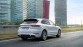 Porsche Cayenne Plug-in Hybrid achterkant